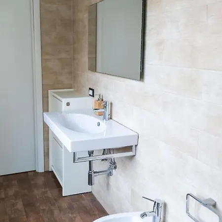 דירה Seaside House, Free Parking On The