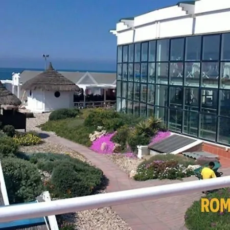 Seaside House, Free Parking On The Apartmán